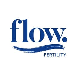 Flow Fertility logo