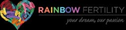Rainbow Fertility Sydney logo