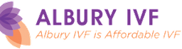 Albury IVF logo