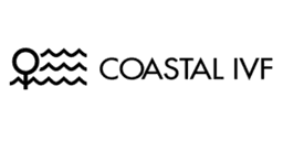 Coastal IVF Fertility Services logo