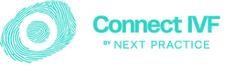Connect IVF logo
