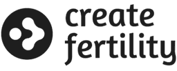 Create Fertility logo