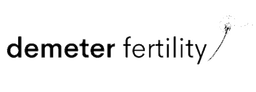 Demeter Fertility logo