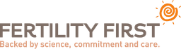 Fertility First logo