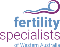 Fertility Specialists of Western Australia Claremont logo