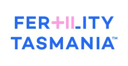 Fertility Tasmania logo