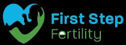 First Step Fertility logo