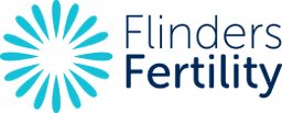 Flinders Fertility logo