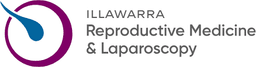 Illawarra Reproductive Medicine logo
