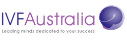 IVFAustralia - Hunter IVF logo