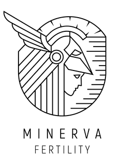 Minerva Fertility logo