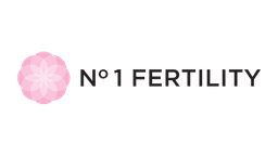 No. 1 Fertility logo