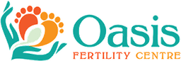 Oasis Fertility Centre logo