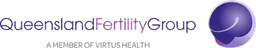Queensland Fertility Group Gold Coast logo