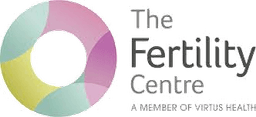 The Fertility Centre logo